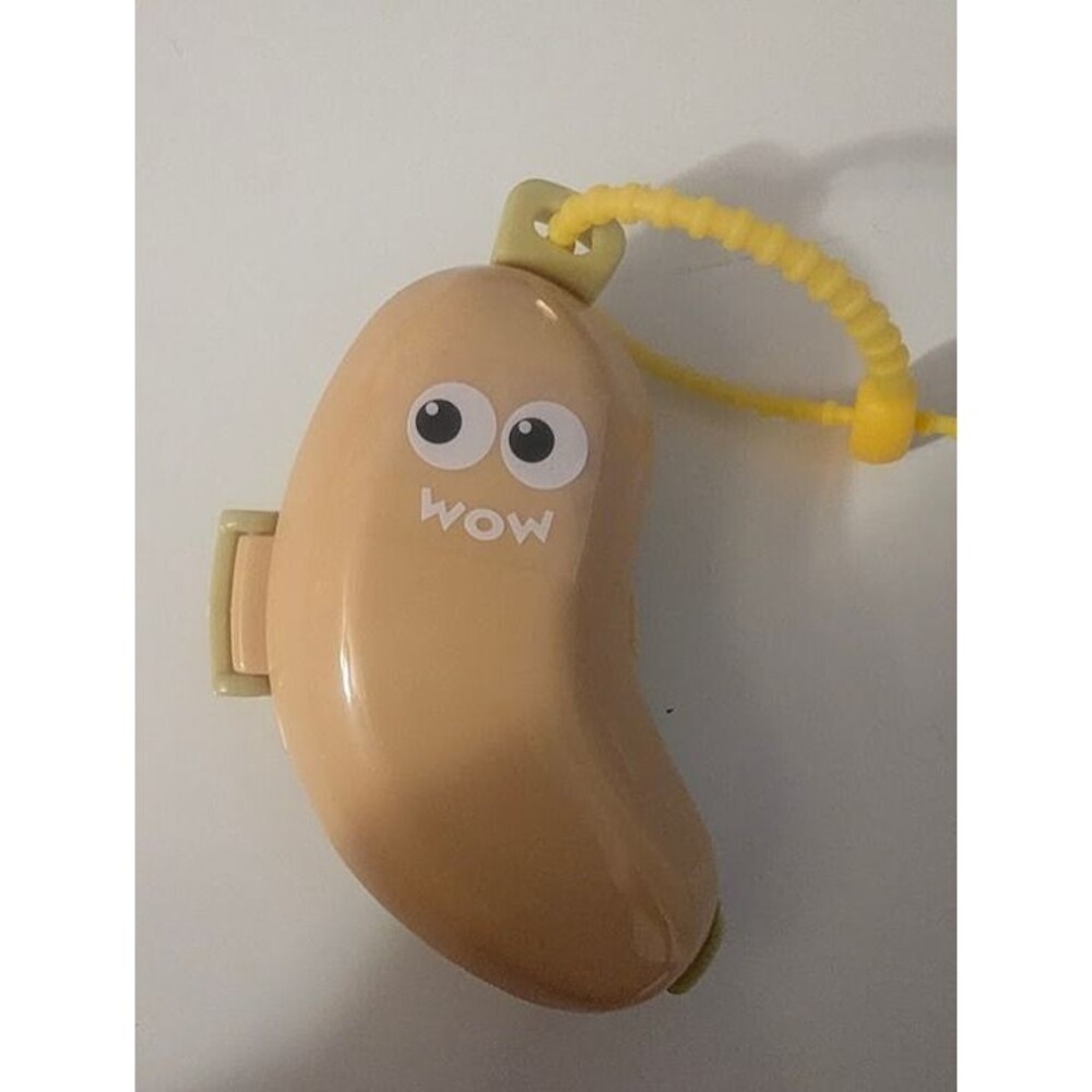 NEW Banana Toothbrush and Toothpaste Cover Holder Travel - Picture 4 of 6